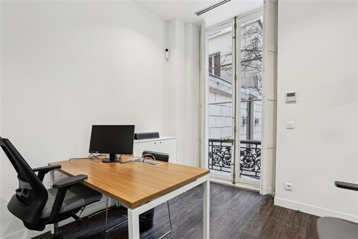 Bureau Location 75008 PARIS 35-37 RUE DE MIROMESNIL
