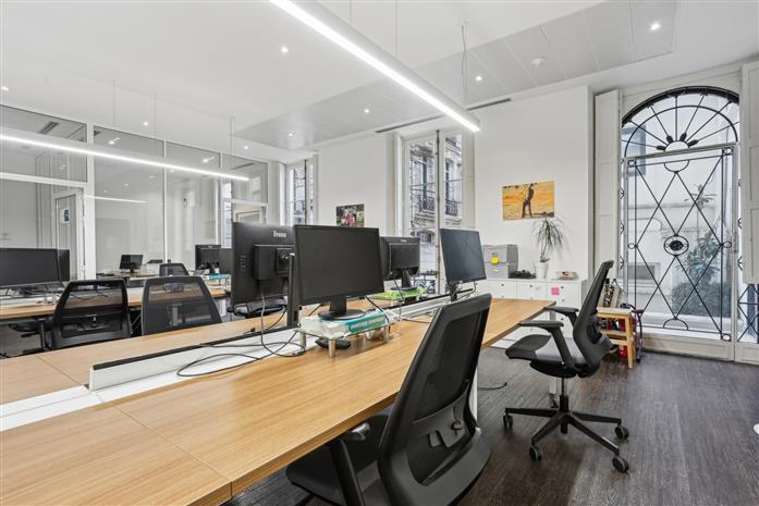 Bureau Location 75008 PARIS 35-37 RUE DE MIROMESNIL
