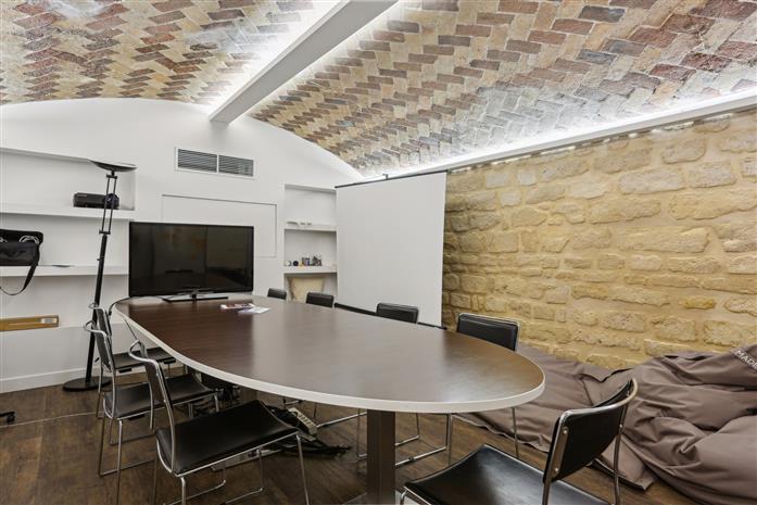 Bureau Location 75008 PARIS 35-37 RUE DE MIROMESNIL