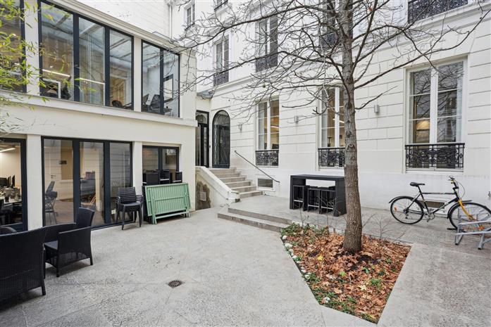 Bureau Location 75008 PARIS 35-37 RUE DE MIROMESNIL