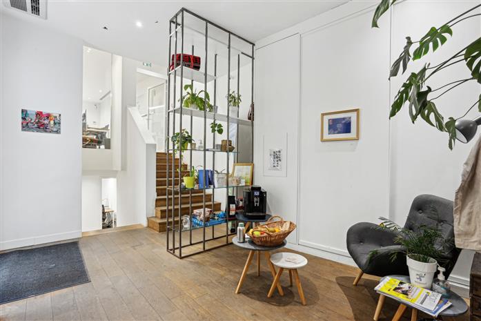 Bureau Location 75008 PARIS 35-37 RUE DE MIROMESNIL