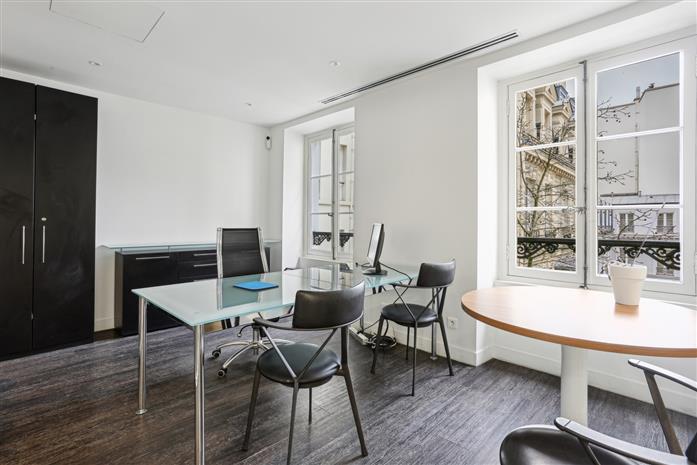 Bureau Location 75008 PARIS 35-37 RUE DE MIROMESNIL