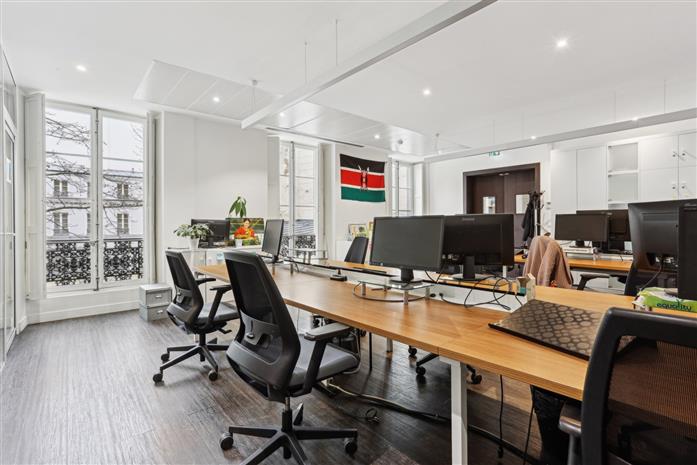 Bureau Location 75008 PARIS 35-37 RUE DE MIROMESNIL