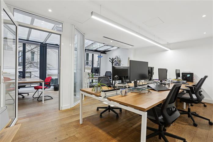 Bureau Location 75008 PARIS 35-37 RUE DE MIROMESNIL
