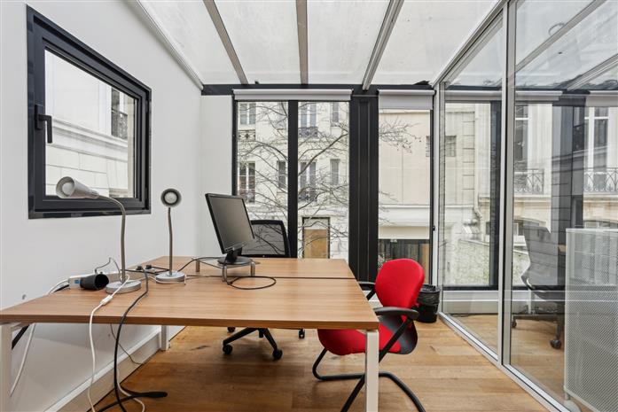 Bureau Location 75008 PARIS 35-37 RUE DE MIROMESNIL