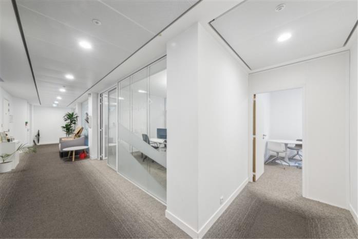 Bureau Vente 75008 PARIS
