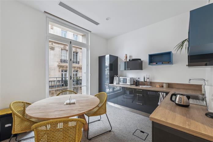 Bureau Vente 75008 PARIS