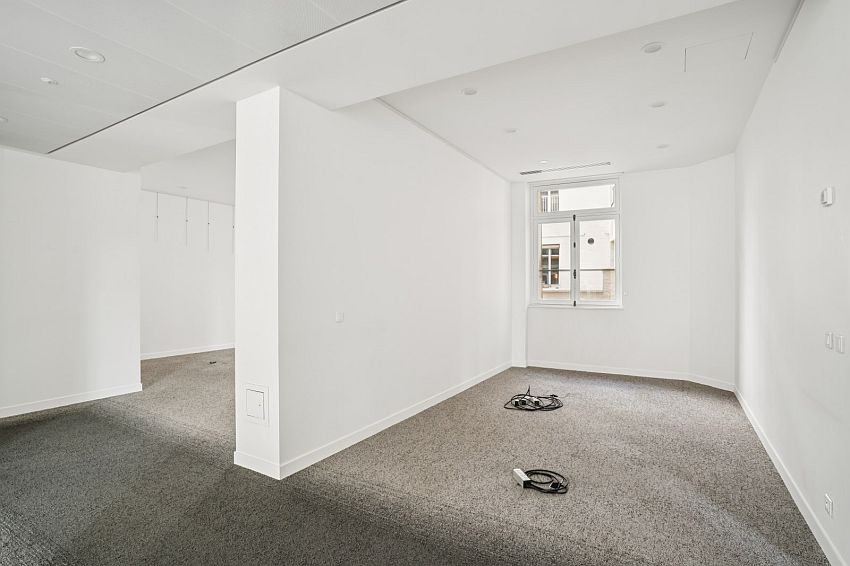 Bureau Vente 75008 PARIS