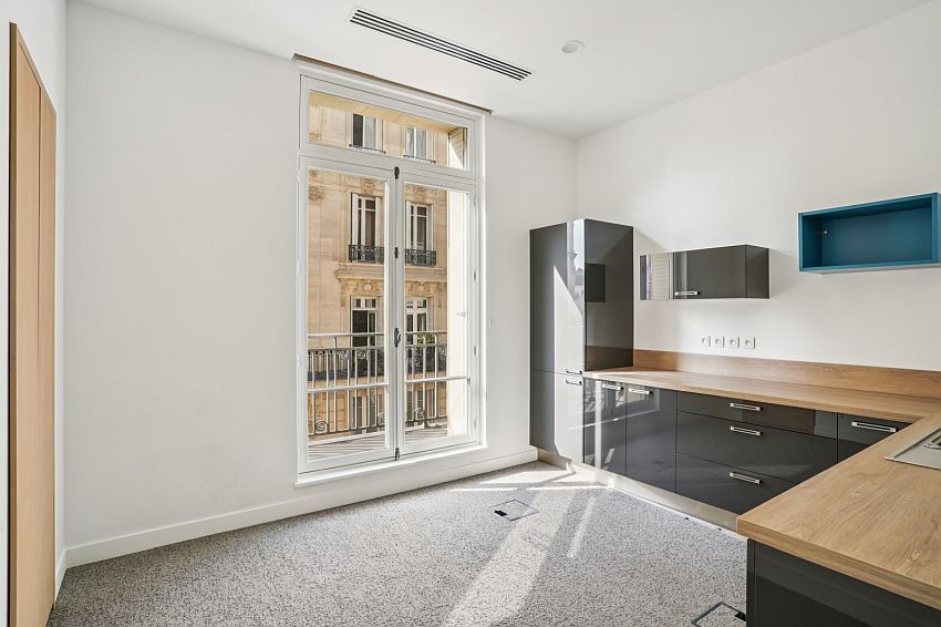 Bureau Vente 75008 PARIS