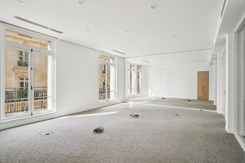 Bureau Vente 75008 PARIS