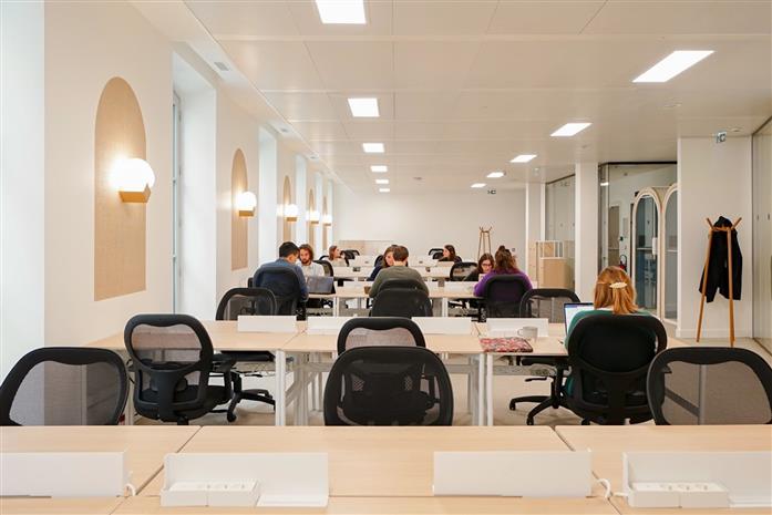 Coworking Location 75008 PARIS