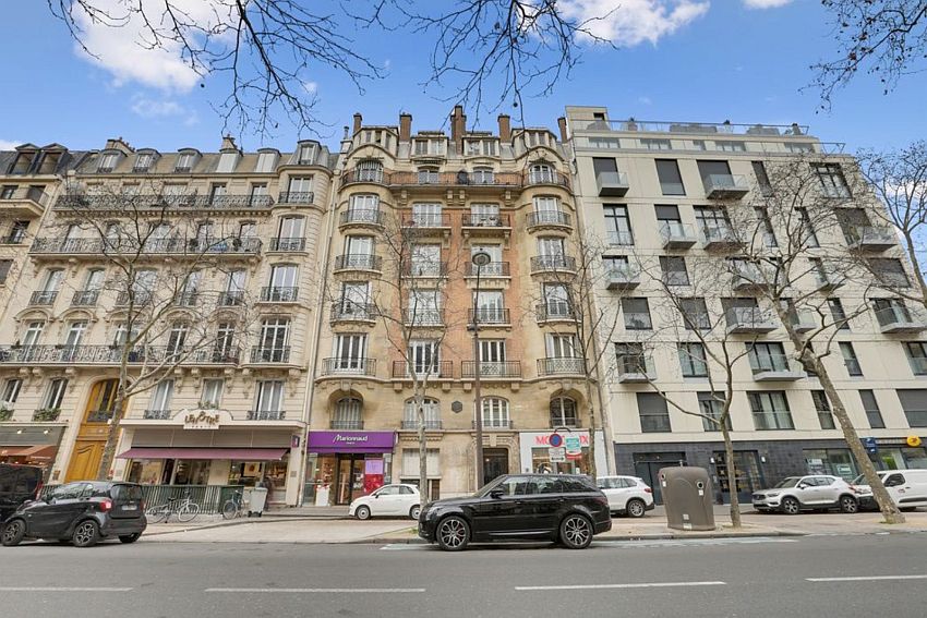 Bureau Vente 75007 PARIS