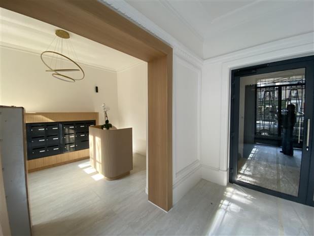 Bureau Vente 75007 PARIS