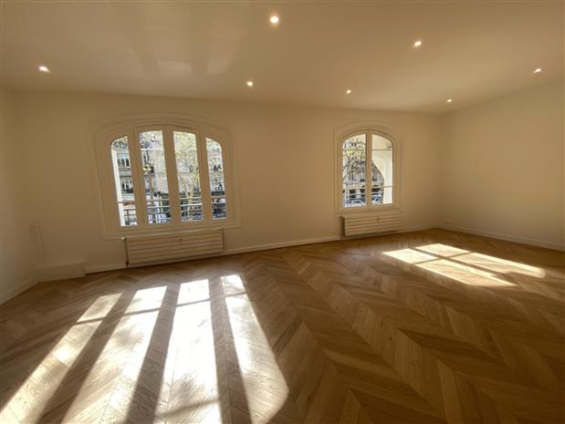 Bureau Vente 75007 PARIS