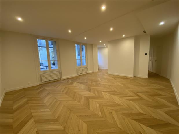 Bureau Vente 75007 PARIS