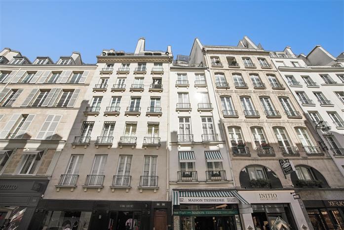 Bureau Location 75001 PARIS 322 RUE SAINT HONORE
