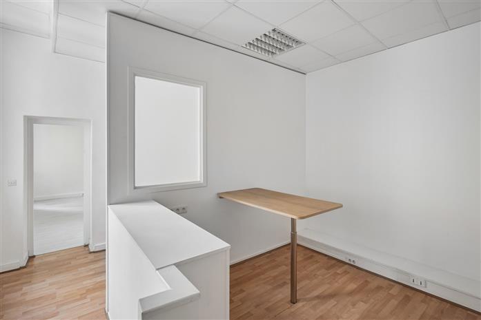 Bureau Location 75001 PARIS 322 RUE SAINT HONORE
