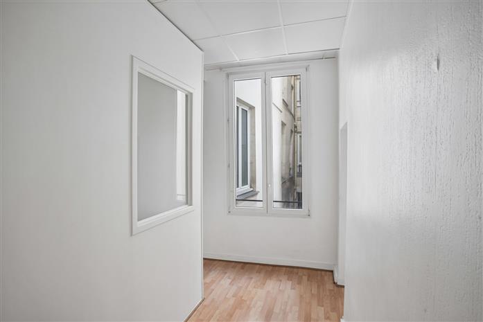 Bureau Location 75001 PARIS 322 RUE SAINT HONORE
