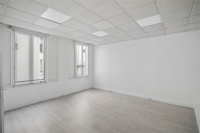 Bureau Location 75001 PARIS 322 RUE SAINT HONORE