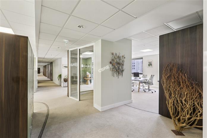 Bureau Location 92500 RUEIL MALMAISON 10 RUE JACQUES DAGUERRE