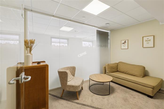 Bureau Location 92500 RUEIL MALMAISON 10 RUE JACQUES DAGUERRE