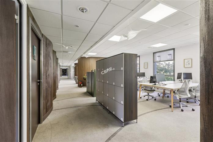 Bureau Location 92500 RUEIL MALMAISON 10 RUE JACQUES DAGUERRE