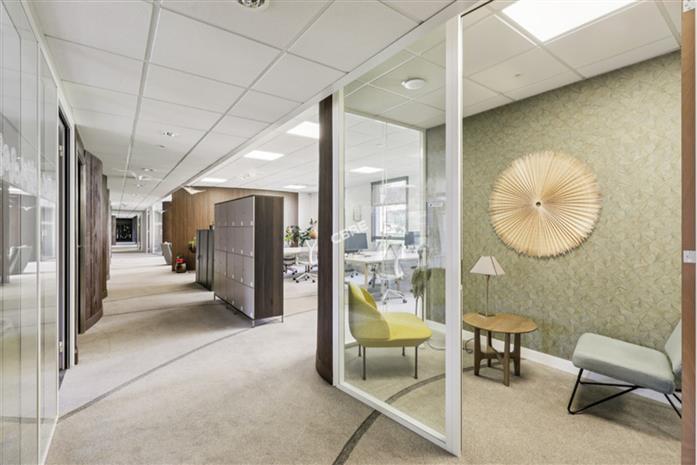 Bureau Location 92500 RUEIL MALMAISON 10 RUE JACQUES DAGUERRE