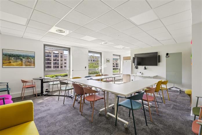 Bureau Location 92500 RUEIL MALMAISON 10 RUE JACQUES DAGUERRE