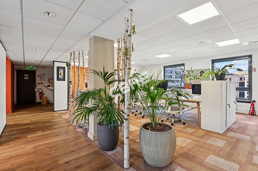 Bureau Location 92500 RUEIL MALMAISON 10 RUE JACQUES DAGUERRE