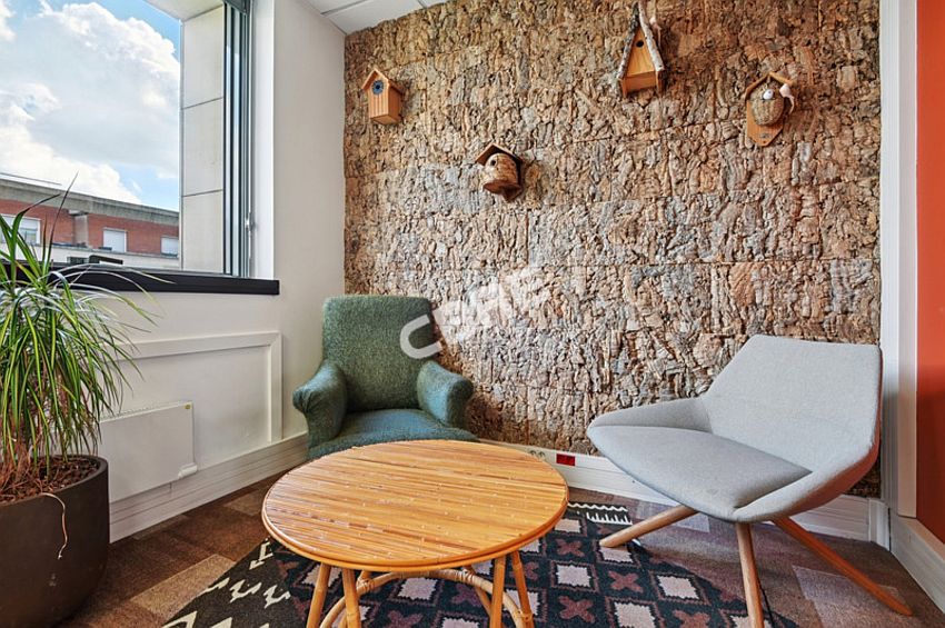 Bureau Location 92500 RUEIL MALMAISON 10 RUE JACQUES DAGUERRE