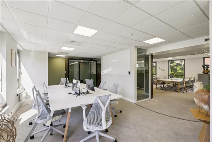 Bureau Location 92500 RUEIL MALMAISON 10 RUE JACQUES DAGUERRE