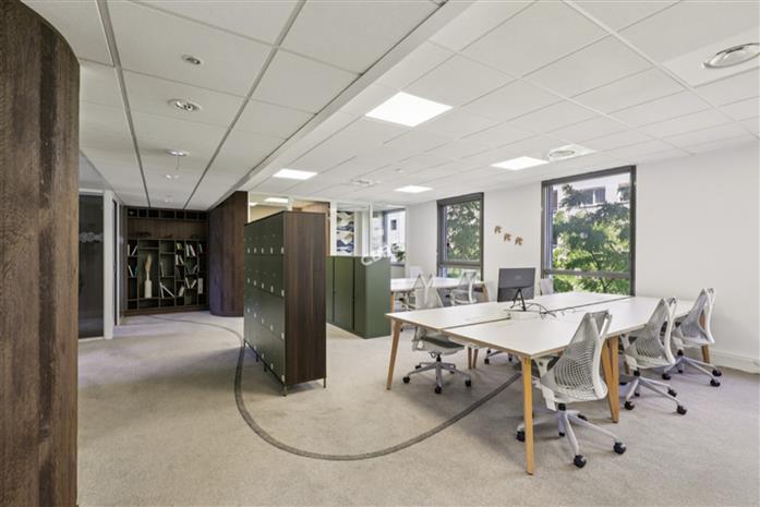 Bureau Location 92500 RUEIL MALMAISON 10 RUE JACQUES DAGUERRE