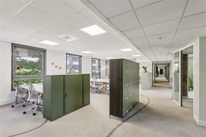 Bureau Location 92500 RUEIL MALMAISON 10 RUE JACQUES DAGUERRE