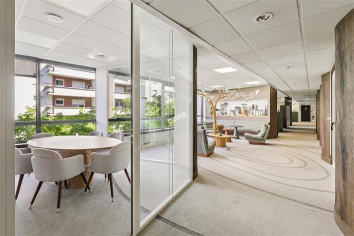 Bureau Location 92500 RUEIL MALMAISON 10 RUE JACQUES DAGUERRE