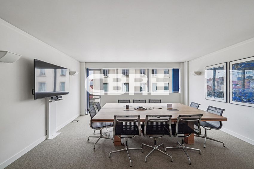 Bureau Vente/Location 69003 LYON 40-42 RUE DE BONNEL