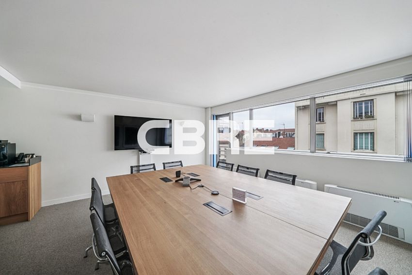 Bureau Vente/Location 69003 LYON 40-42 RUE DE BONNEL