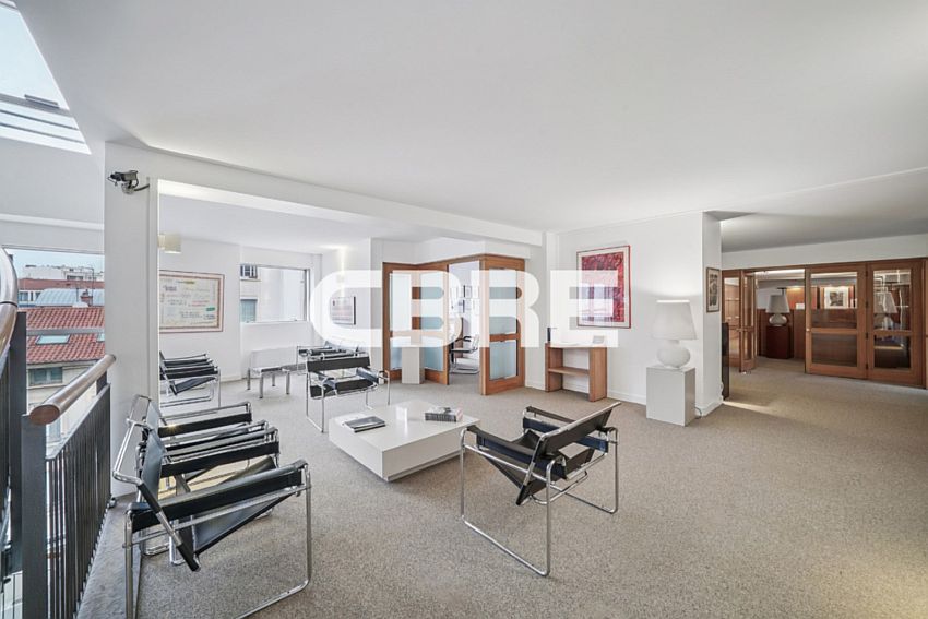 Bureau Vente/Location 69003 LYON 40-42 RUE DE BONNEL