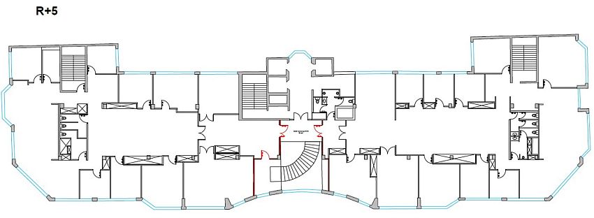 Bureau Vente/Location 69003 LYON 40-42 RUE DE BONNEL