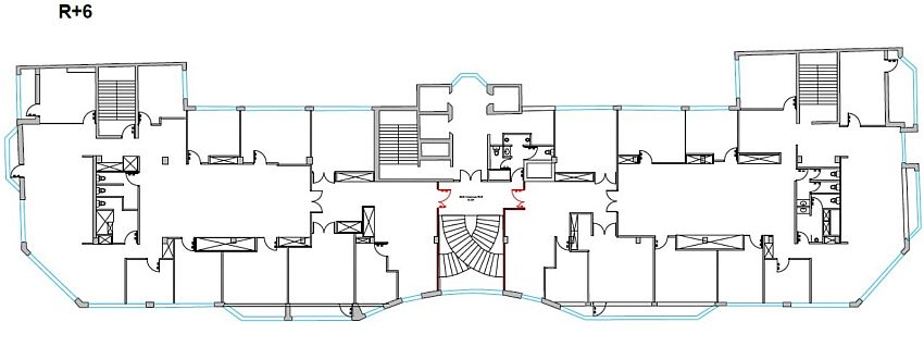 Bureau Vente/Location 69003 LYON 40-42 RUE DE BONNEL