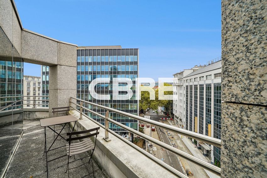 Bureau Vente/Location 69003 LYON 40-42 RUE DE BONNEL