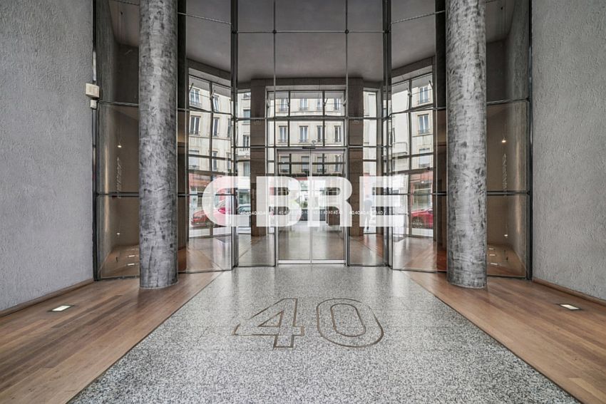 Bureau Vente/Location 69003 LYON 40-42 RUE DE BONNEL