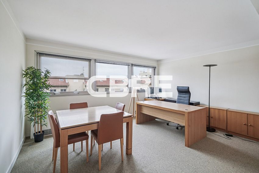 Bureau Vente/Location 69003 LYON 40-42 RUE DE BONNEL