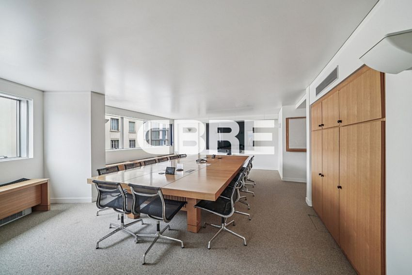 Bureau Vente/Location 69003 LYON 40-42 RUE DE BONNEL