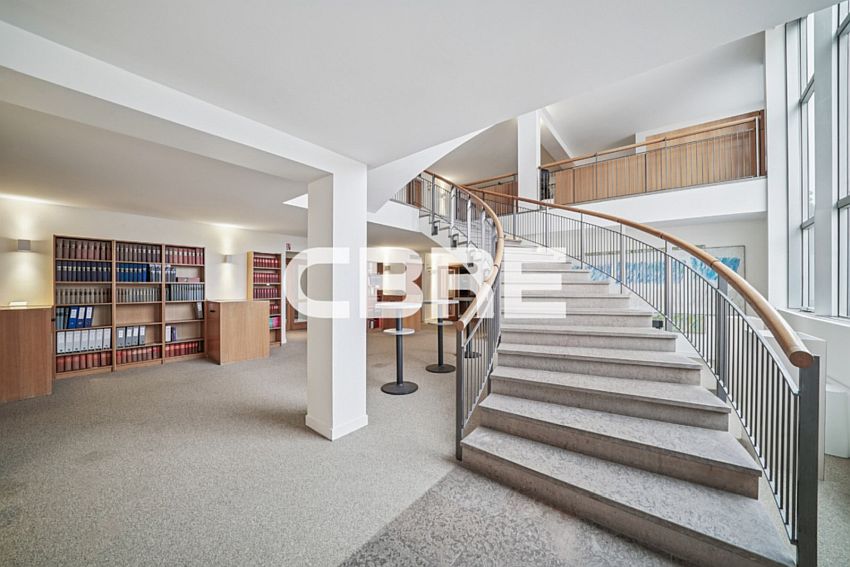 Bureau Vente/Location 69003 LYON 40-42 RUE DE BONNEL