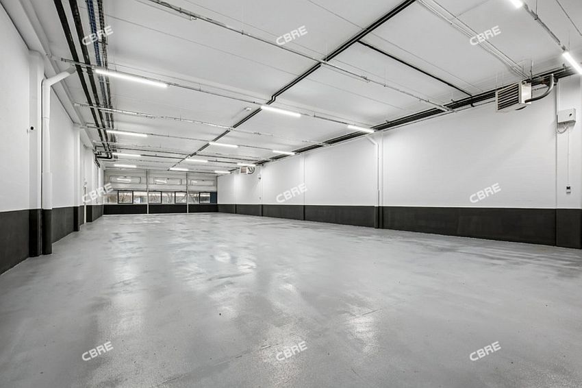 Local d'activités Location 95800 CERGY