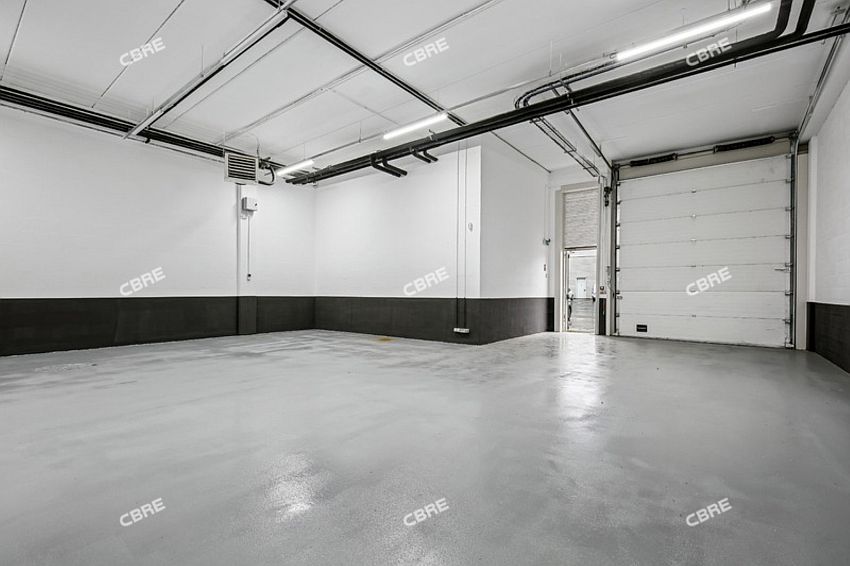 Local d'activités Location 95800 CERGY