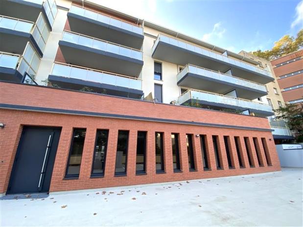 Commerce Location 31000 TOULOUSE