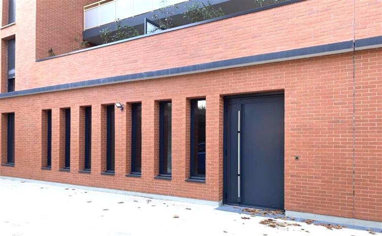 Commerce Location 31000 TOULOUSE