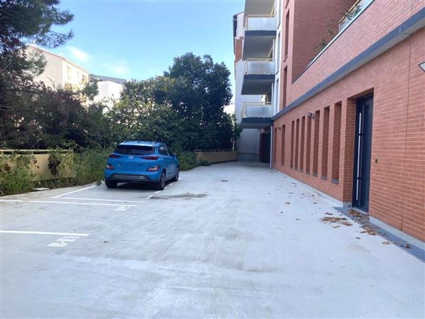 Commerce Location 31000 TOULOUSE