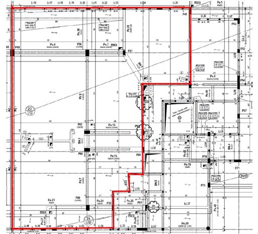 Commerce Location 31000 TOULOUSE